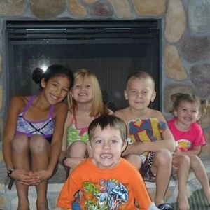 Meet your Posher, Colin